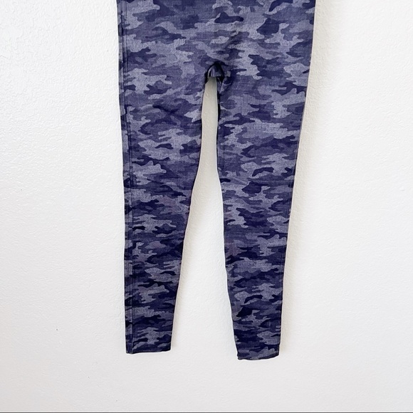 NEW Spanx EcoCare Seamless Leggings size medium - Picture 7 of 14